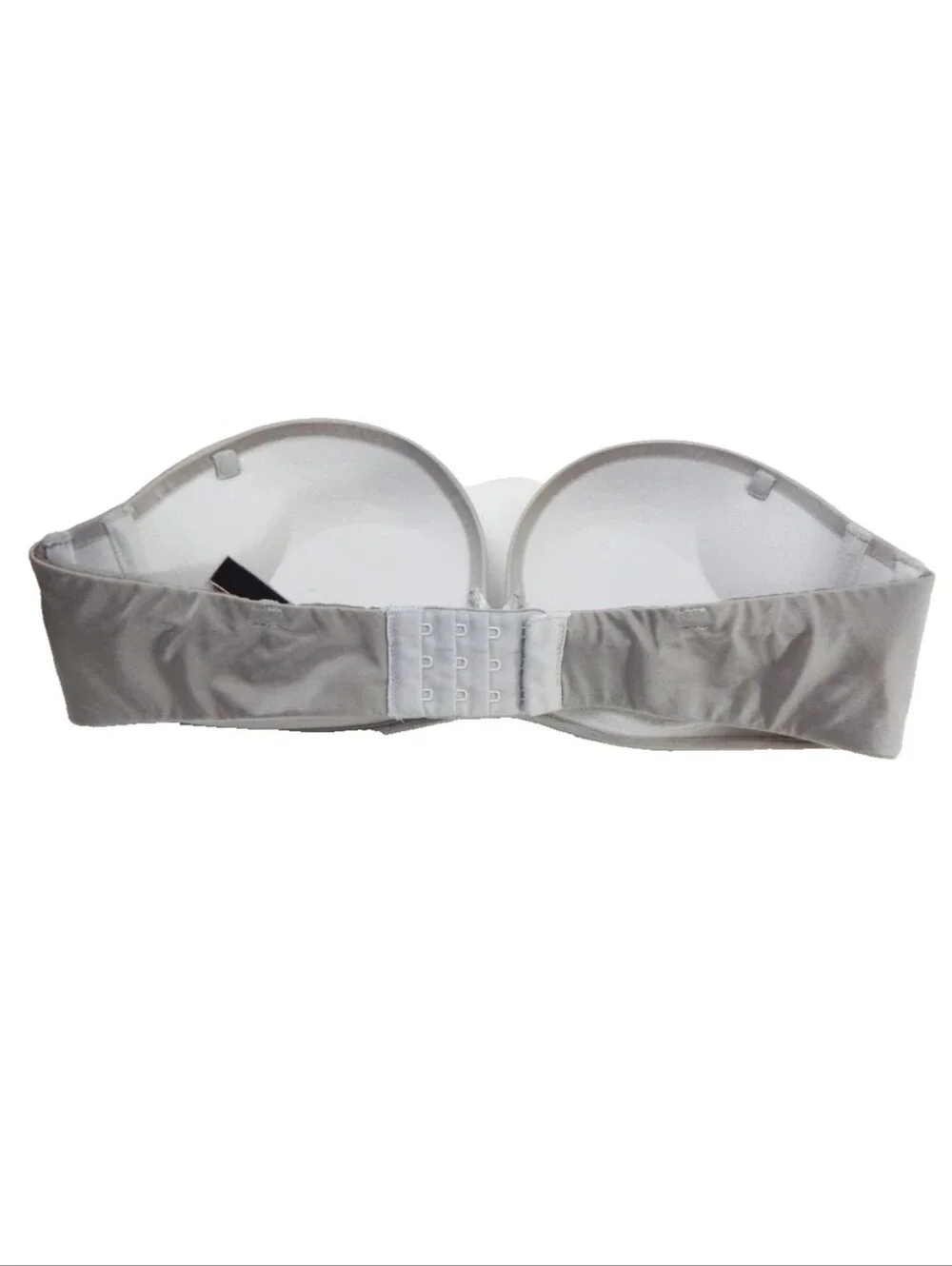 Victoria's Secret Bombshell Strapless Bra